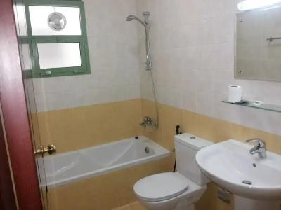 Dar Al Deyafa Apartment - 73