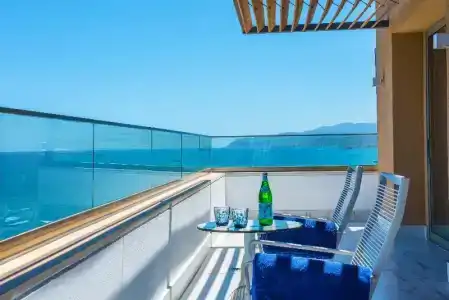 I Resort Beach & Spa - 218