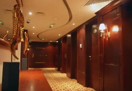 Trianon Royal - 13