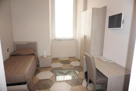 Residence Stendhal Guest House - 2