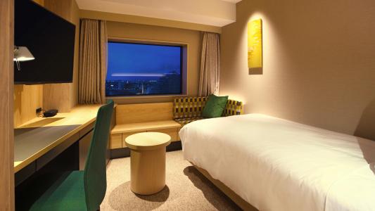 Ana Crowne Plaza Niigata, An Ihg - 4
