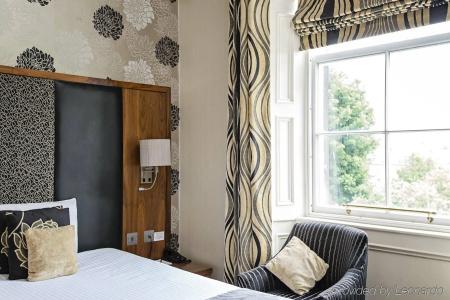 The Dunstane Houses - 32