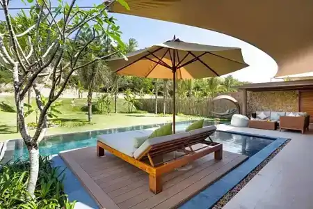 Fusion Resort Cam Ranh - All Spa Inclusive - 108