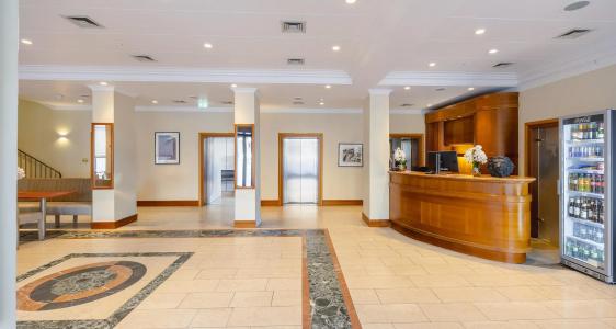 Best Western Leipzig City Centre - 1