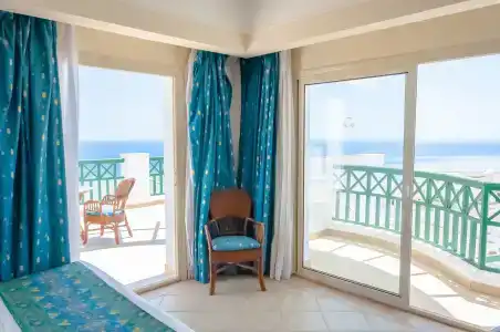 Coral Beach Resort Montazah (Ex. Rotana) - 7