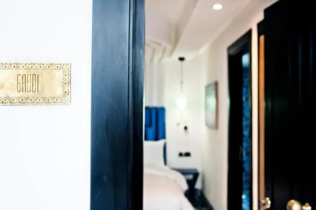Riad Arous Chamel - 58