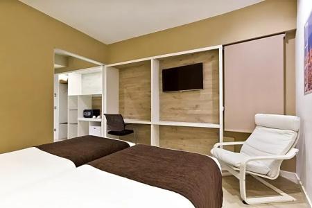 Travessera - 117