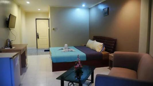 Southern Star Resort - 75