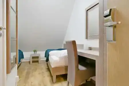 Kringelstaden - 16