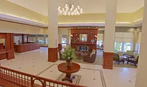 Hilton Garden Inn Miami Airport West - 1