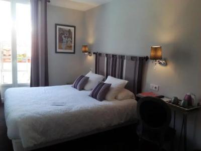 Hôtel Txoko - 23