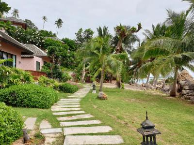 Merit Resort Samui - 23