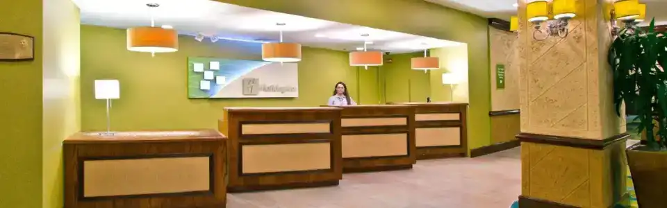 Holiday Inn Miami Beach-Oceanfront, an IHG - 11