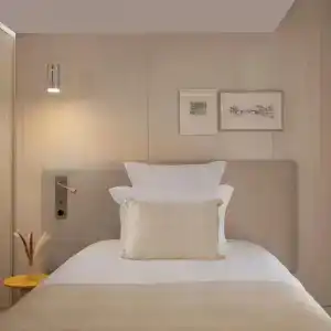 Hôtel Saint Christophe - 37