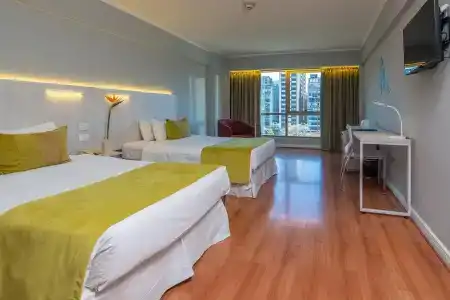 Pestana Buenos Aires - 3