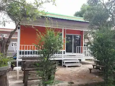 Heuan Na Khee - 109