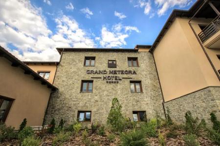 Grand Meteora - 23