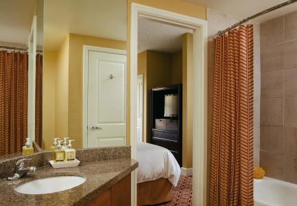 Marriott's StreamSide Evergreen at - 5