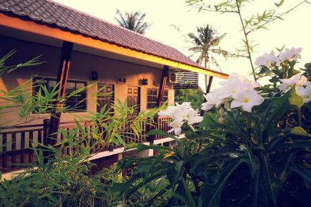 The Outside Inn - 10