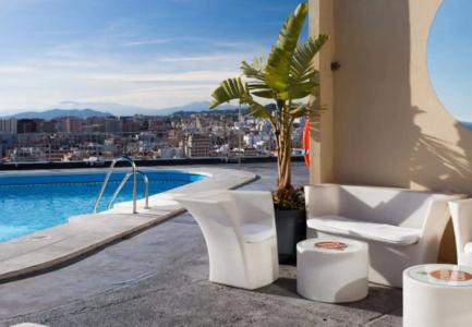 AC Málaga Palacio by Marriott - 17