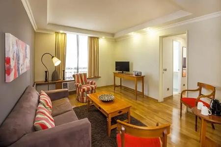 Park Plaza Bonaparte Boutique - 58