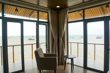 The Pier Phu Quoc Resort - 53