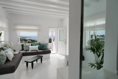 Ostraco Suites - 172