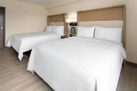Quality Inn West End - 65