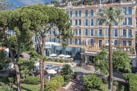 Hôtel Miléade L'Orangeraie - Menton - 9