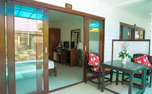 The Florist Resort - 64