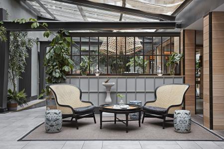Kimpton - Charlotte Square, An Ihg - 27