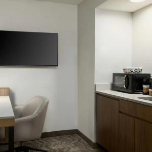 SpringHill Suites - 38