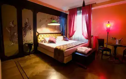 Grand Savoia - 5