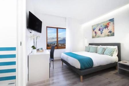 Sirocco Suites - 36