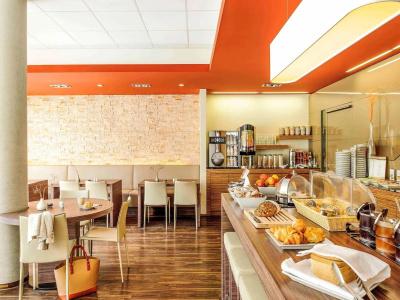 ibis Friedrichshafen Airport Messe - 17
