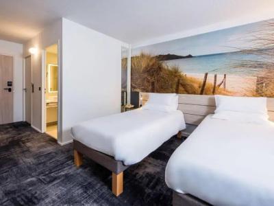 Novotel Rennes Alma - 65