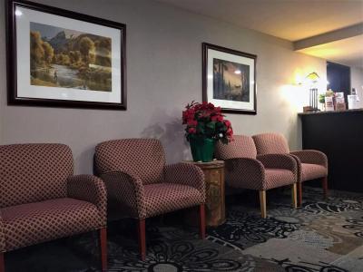 Americas Best Value Inn & Suites-Boise - 11