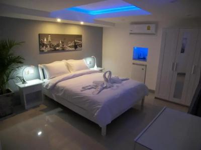 Swiss Villas Panoramic - Sha Certified - 187