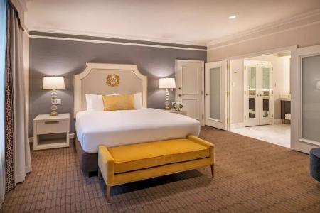 Willard InterContinental Washington, an IHG - 183