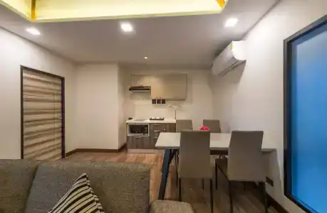 Cher​mantra​ Aonang​ Resort & Pool​ Suite - 144