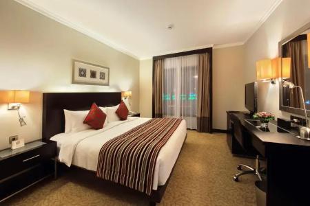 Ramada Plaza by Wyndham Dubai Deira - 46