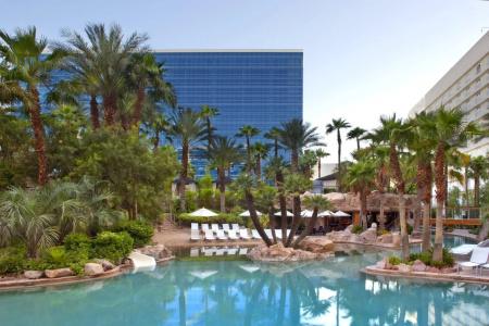 Virgins Las Vegas, Curio Collection by Hilton - 17