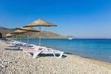 Bademli Konak Otel - 13