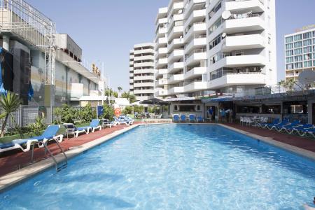 Magalluf Playa - Adults Only - 8