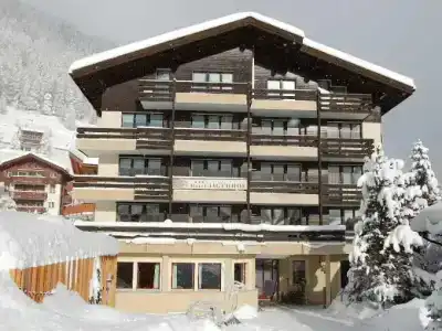 Garni Jägerhof - 0