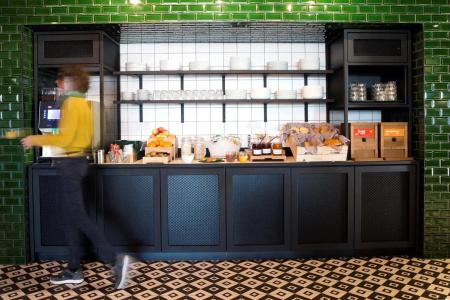 ibis Styles Amsterdam Airport - 35