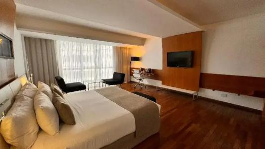 Design Suites Buenos Aires - 122