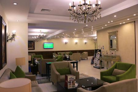 City Rose Suites - 1