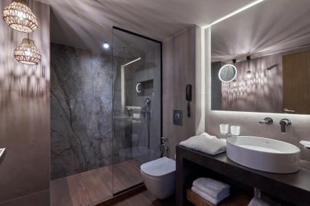 Castello Infinity Suites - 10