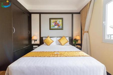 Hoang Minh Chau Ba Trieu - 118